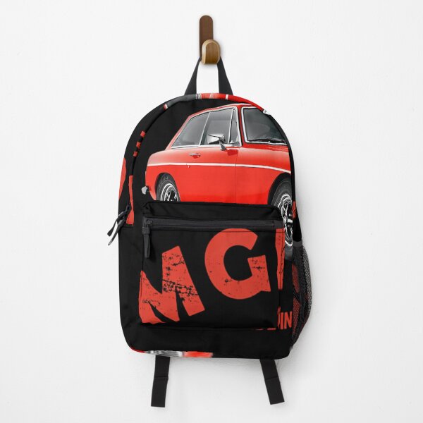 Item preview, The Classic Mgb Gt designed and sold by F.Rouni.