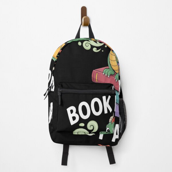 Item preview, I Am A Book Dragon Not A Worm For Book Lovers designed and sold by orlodrake.