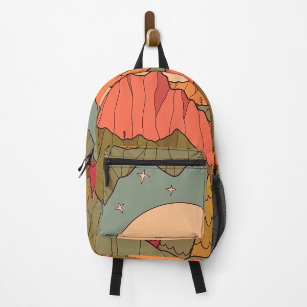 Item preview, To see the mountains designed and sold by Swadeillustrations.