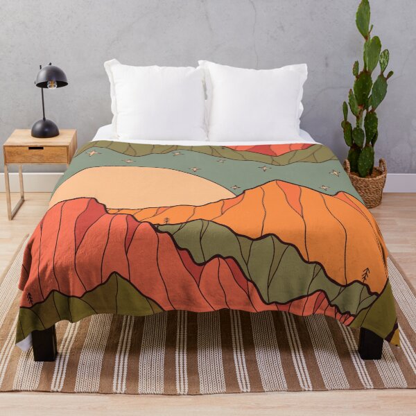 Item preview, To see the mountains designed and sold by Swadeillustrations.