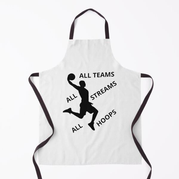 Item preview, Nba'S All Teams All Hoops All Streams All Action  designed and sold by krimobk.