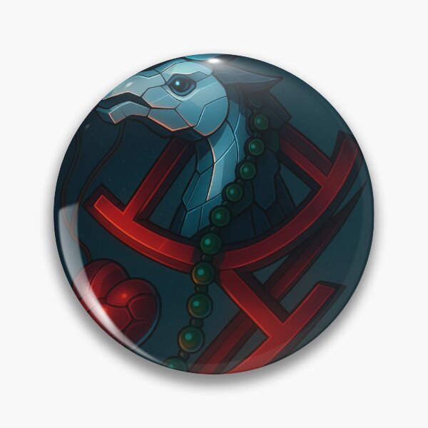Item preview, Cybernetic Dragon designed and sold by ARTGENERATESART.