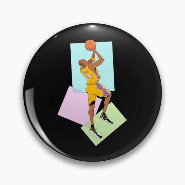 Item preview, Kobe Bryant Fadeaway designed and sold by krimobk.