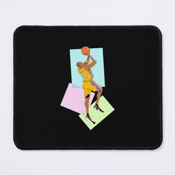Item preview, Kobe Bryant Fadeaway designed and sold by krimobk.