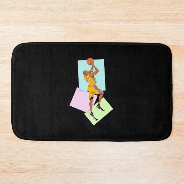 Item preview, Kobe Bryant Fadeaway designed and sold by krimobk.