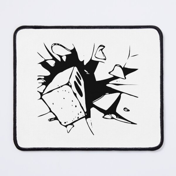 Item preview, Smash Ice Happy Brick  designed and sold by AnimaliaStar.