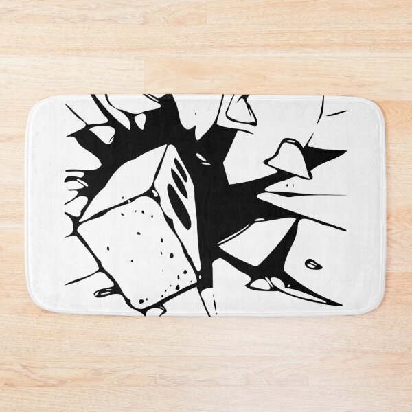 Item preview, Smash Ice Happy Brick  designed and sold by AnimaliaStar.