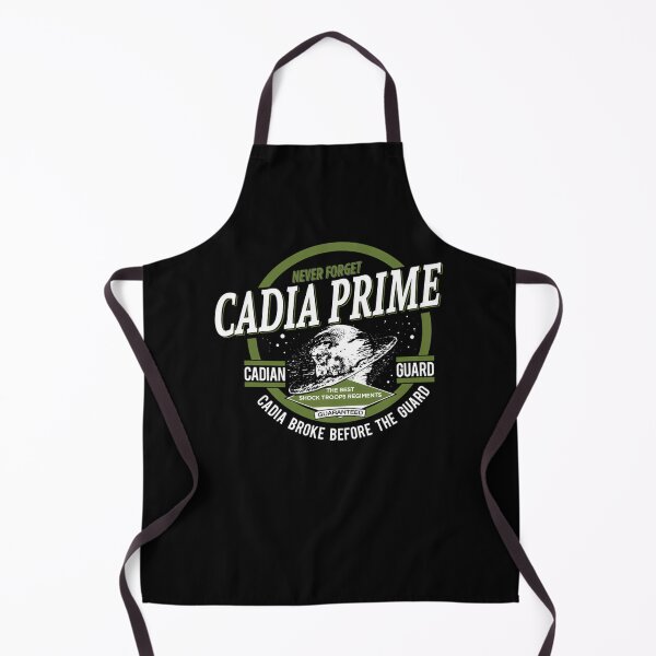 Item preview, Cadia Prime Cadia Broke Before The Guard designed and sold by Pete Roberts.