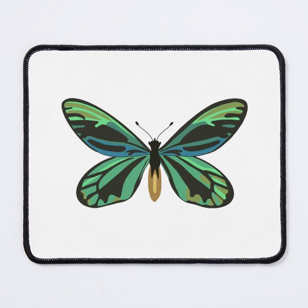Item preview, Butterfly with bird wings designed and sold by Renartdesign.