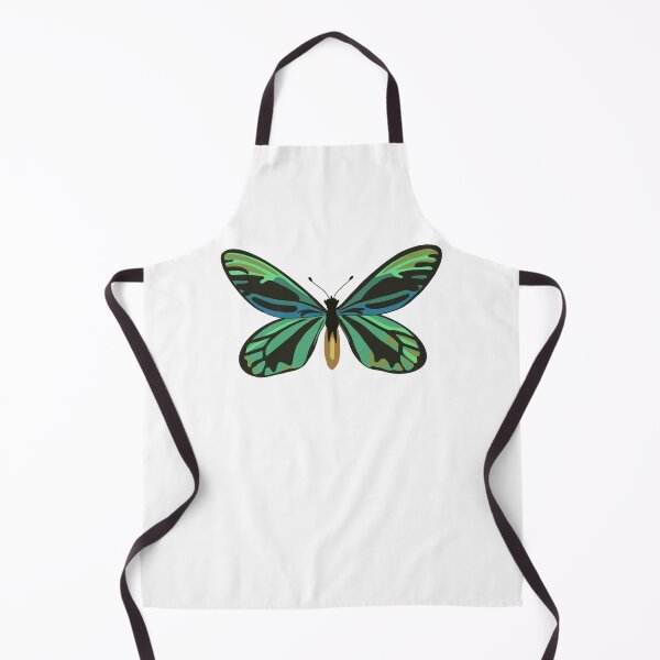 Artikelvorschau, Schmetterling mit Vogelflügeln entworfen und verkauft von Renartdesign.