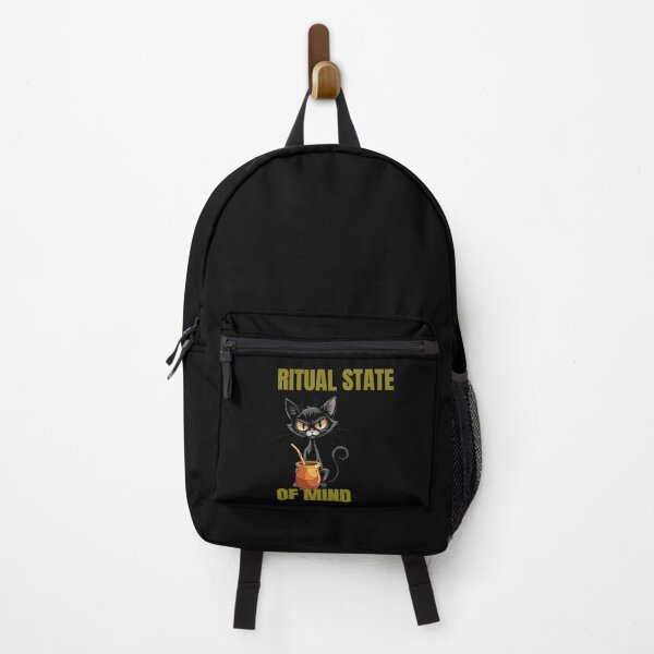 Item preview, Ritual State Of Mind- Desing designed and sold by GentleStudio.