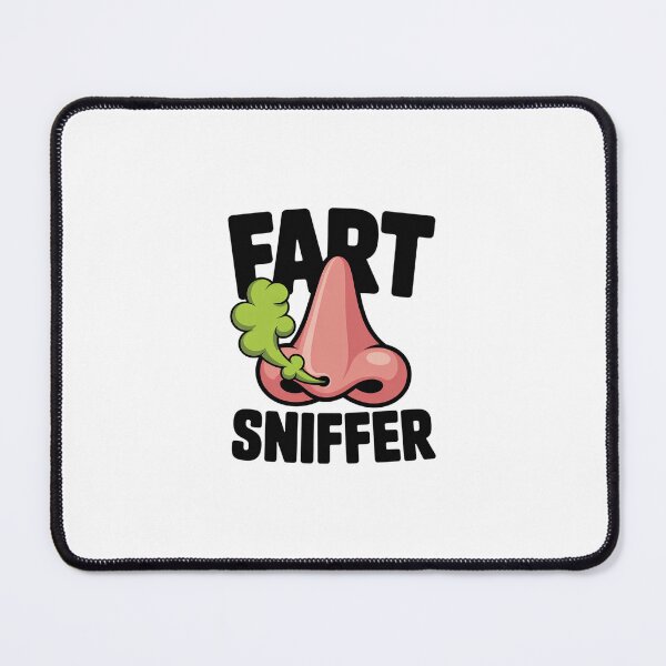Item preview, Fart Sniffer , Gross Dad Joke , Weird Fart designed and sold by SyntaxClaw.