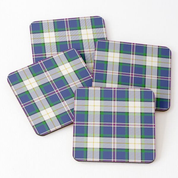 Item preview, Minnesota Tartan | Official Dress Tartan Design of the Great State of Minnesota, USA designed and sold by The Plaid Store®.