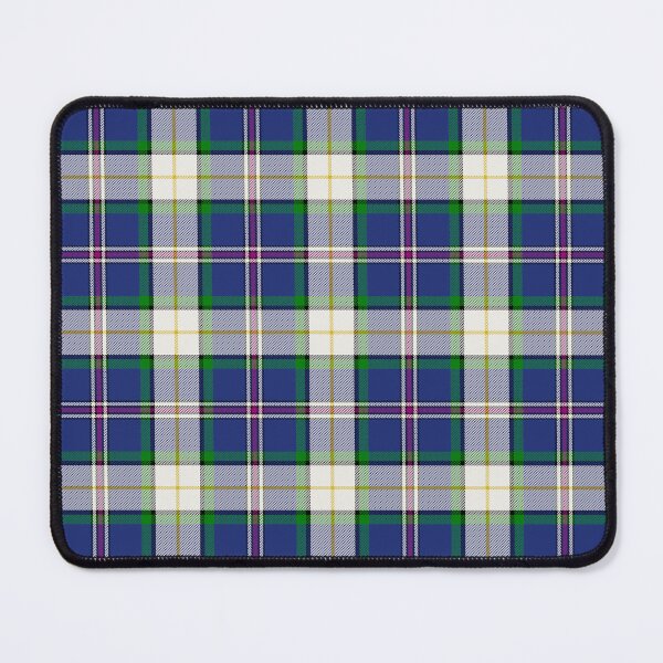 Item preview, Minnesota Tartan ✧ The Official Plaid of the Great State of Minnesota (USA) designed and sold by This Is Tartan™.