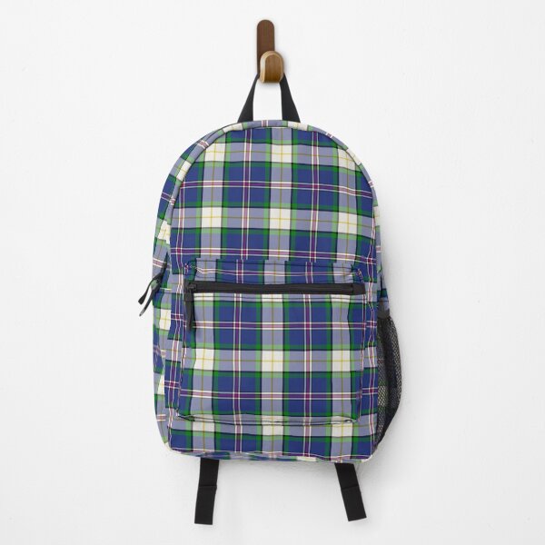 Item preview, Minnesota Tartan | Official Dress Tartan Design of the Great State of Minnesota, USA designed and sold by The Plaid Store®.