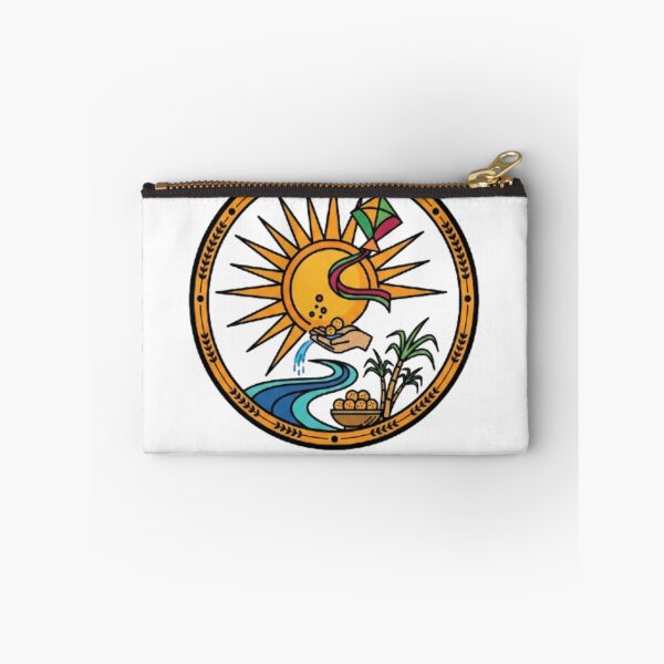 Item preview, MAKAR SANKRANTI designed and sold by likbatonboot.