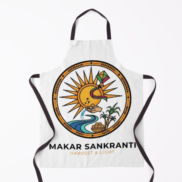 Item preview, MAKAR SANKRANTI designed and sold by likbatonboot.