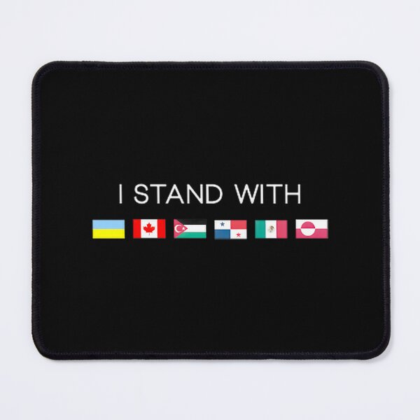 Item preview, Unity Of Nations Solidarity Statement designed and sold by RaymondGnLTees.