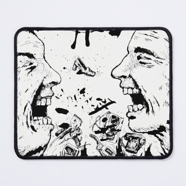 Item preview, Buzz Or Howl Under The Influence Of Heat designed and sold by Staneyjoseph24.