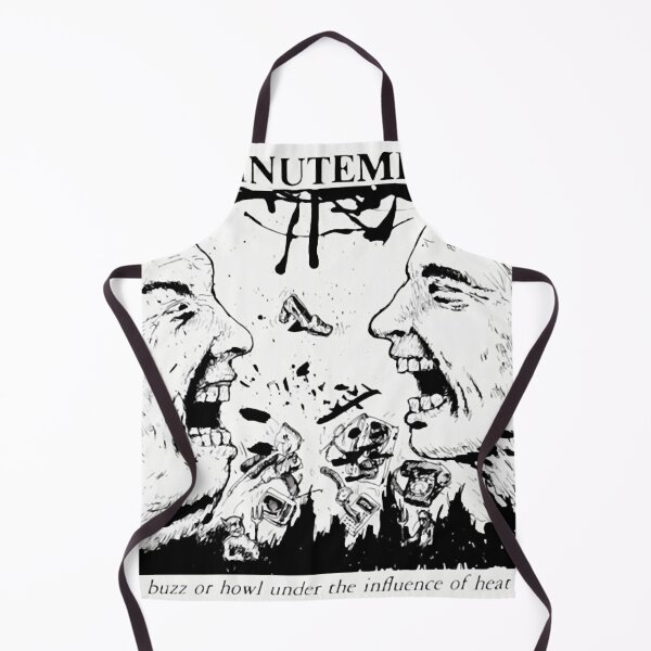 Item preview, Buzz Or Howl Under The Influence Of Heat designed and sold by Staneyjoseph24.