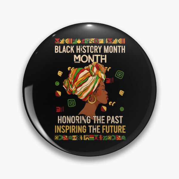 Item preview, Black History Month Black African American Teachers Women designed and sold by THREE LITTLE BEANS.