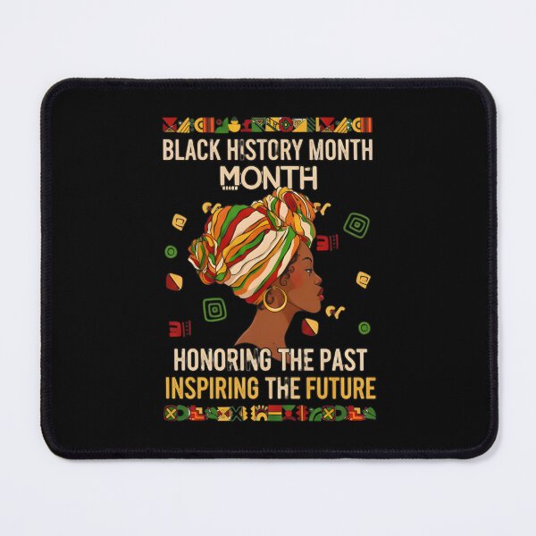 Item preview, Black History Month Black African American Teachers Women designed and sold by THREE LITTLE BEANS.