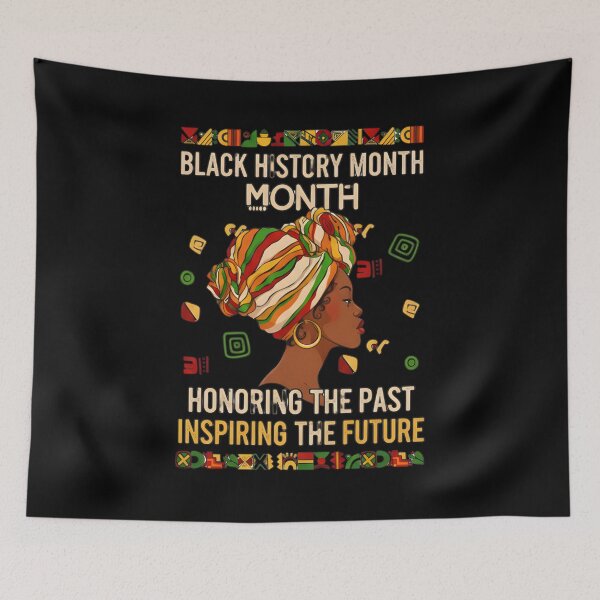Item preview, Black History Month Black African American Teachers Women designed and sold by THREE LITTLE BEANS.