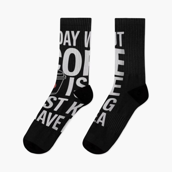Item preview, Coffee A Day Without Coffee is Like Just Kidding0 designed and sold by DigitaldeligArt.