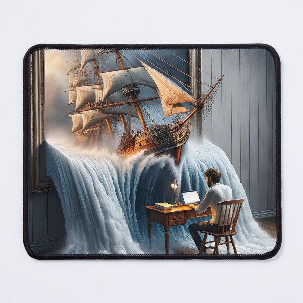 Item preview, Immersive designed and sold by MatureProcure.