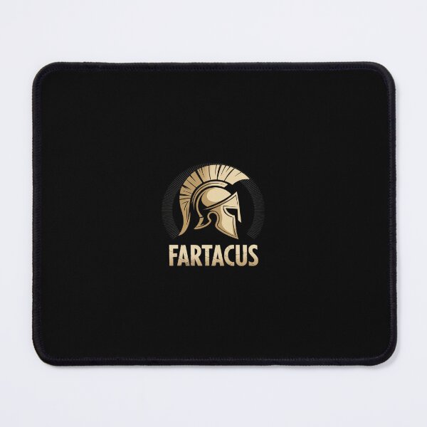 Item preview, Fartacus I Am Fartacus Fart Joke Ancient Greece designed and sold by SyntaxClaw.