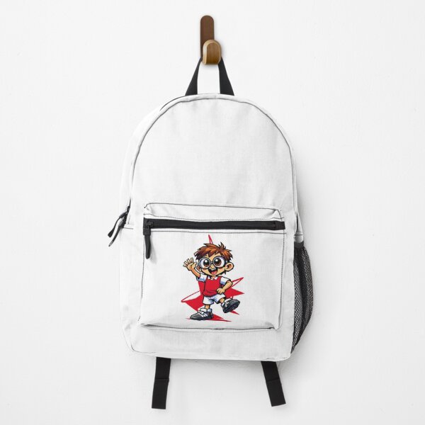 Item preview, Introducing Brian the Footballer designed and sold by leighjmartin.