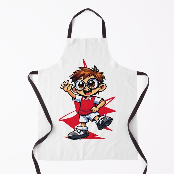 Item preview, Introducing Brian the Footballer designed and sold by leighjmartin.