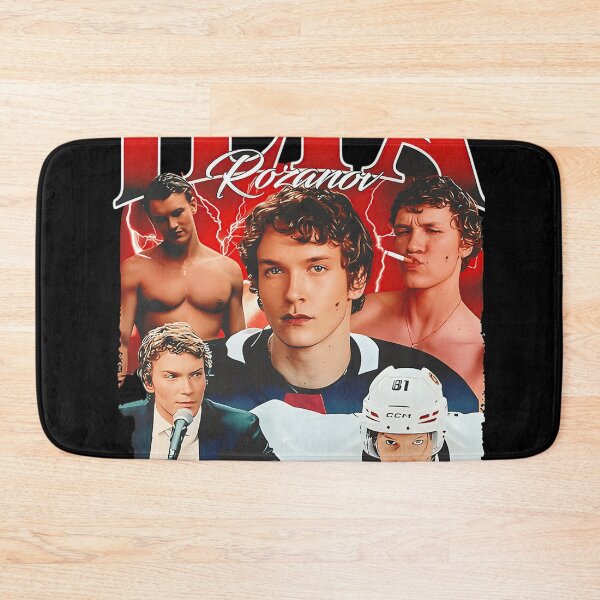 Item preview, Connor Storrie Bootleg Arkham Fans Tv Series Ilya Rozanov designed and sold by dsl-designs.