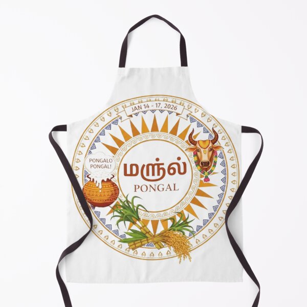 Item preview, PONGAL FESTIVAL designed and sold by likbatonboot.