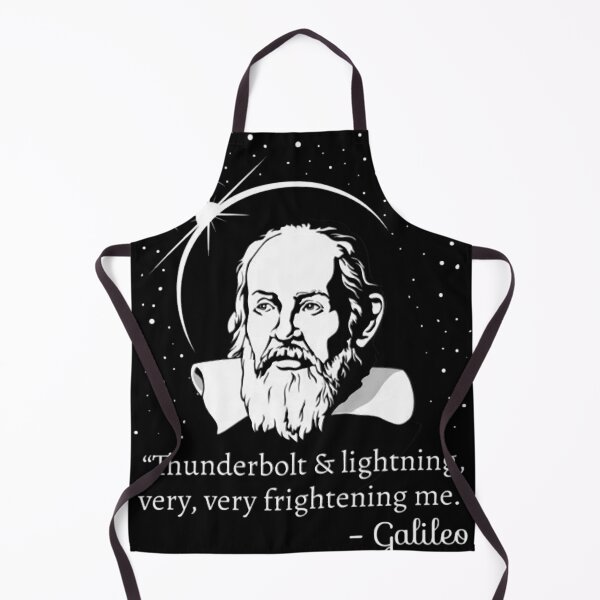 Item preview, Thunderbolt And Lightning Galileo designed and sold by Staneyjoseph24.