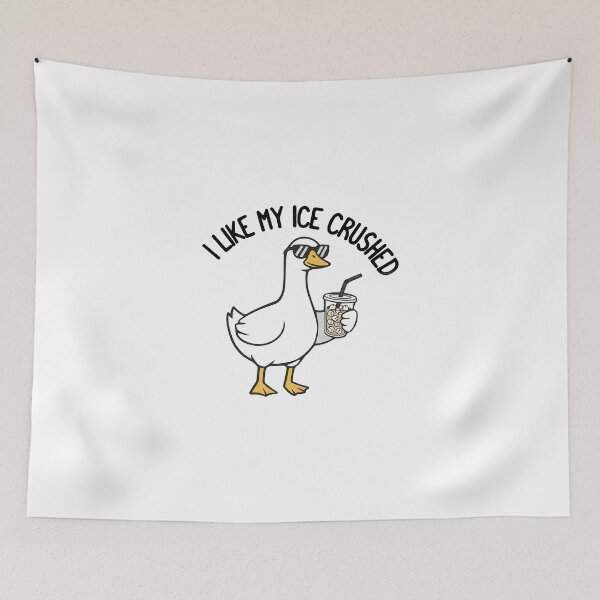 Item preview, I like my ICE crushed anti ICE designed and sold by SheriPeroni.
