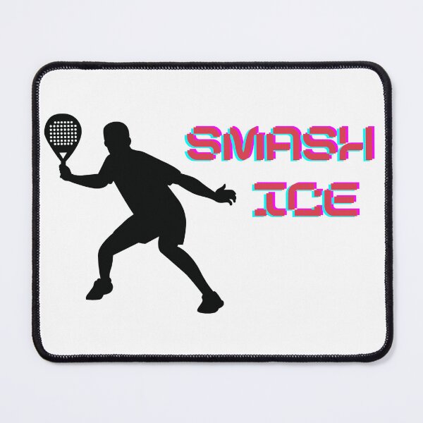Item preview, Smash Ice Tennis designed and sold by AnimaliaStar.