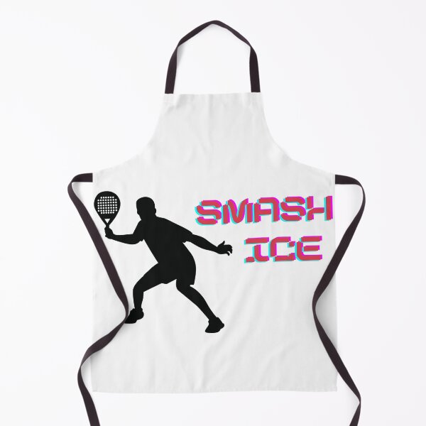 Item preview, Smash Ice Tennis designed and sold by AnimaliaStar.