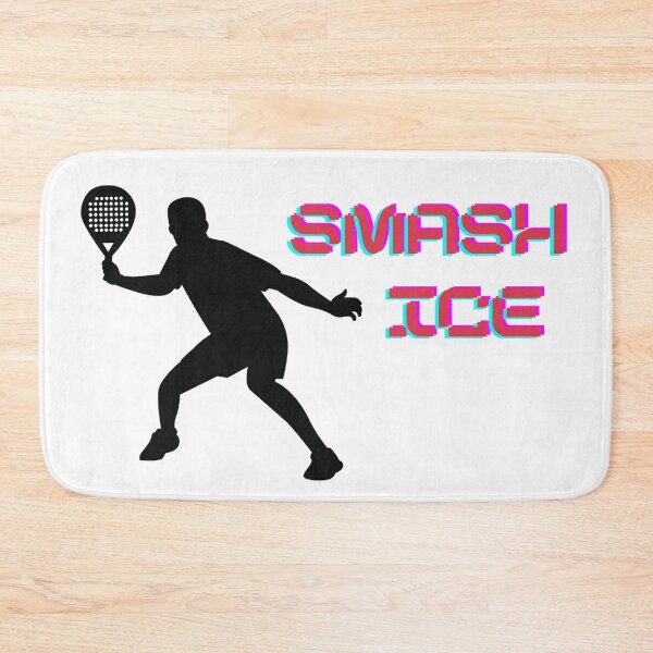 Item preview, Smash Ice Tennis designed and sold by AnimaliaStar.
