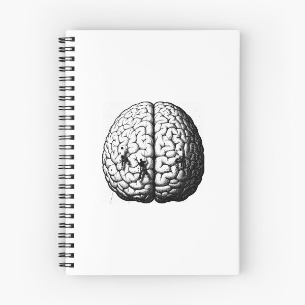 Item preview, Brain Climbing20147 designed and sold by kuikai123.