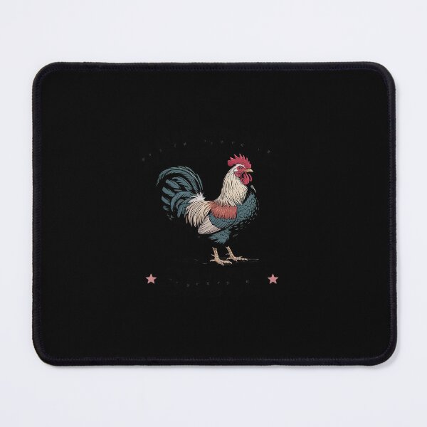 Item preview, Chicken Awesome Sauce With Picture Of Rooster designed and sold by SyntaxClaw.