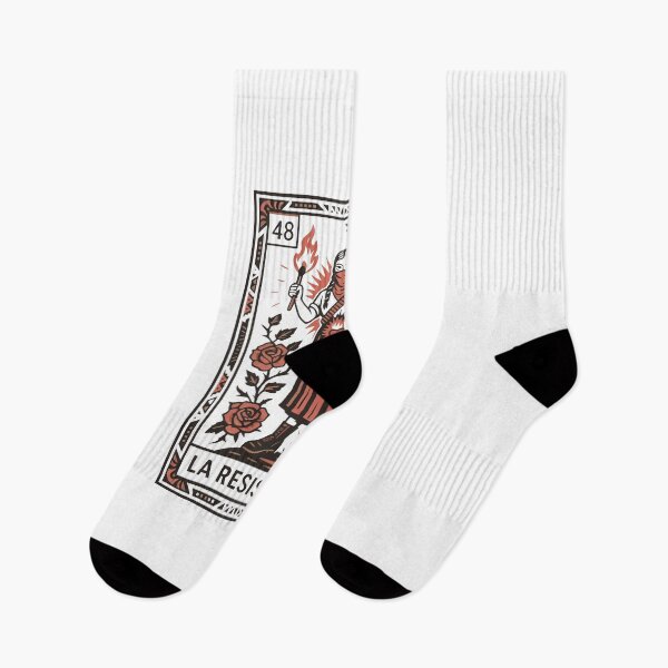 Item preview, Chinga La Migra, La Resistencia Latinx, Abolish Ice Protest, Latina Activist Lotería designed and sold by SheriPeroni.