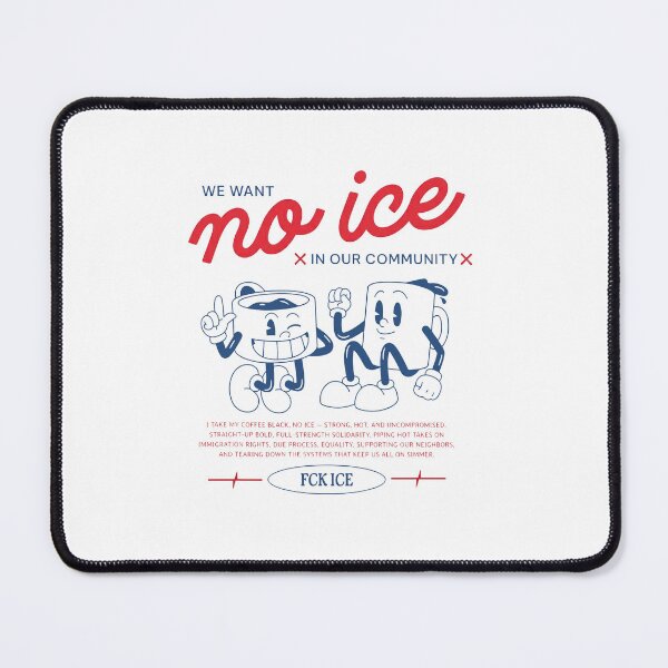 Item preview, Retro abolish ICE, Human Rights chinga la migra designed and sold by SheriPeroni.