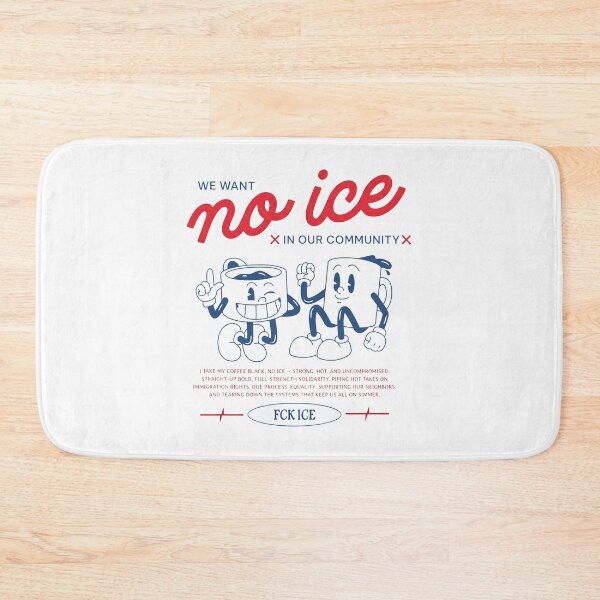 Item preview, Retro abolish ICE, Human Rights chinga la migra designed and sold by SheriPeroni.