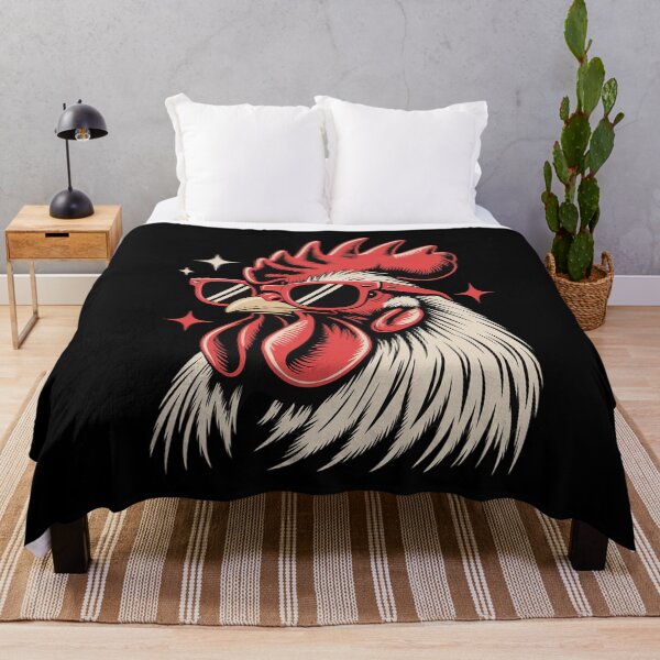 Item preview, Chicken For Men Women Rooster Chicken Lovers designed and sold by MarkLeedsArt.
