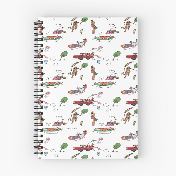 Item preview, let's go on a vacation designed and sold by @art_u_peggy.