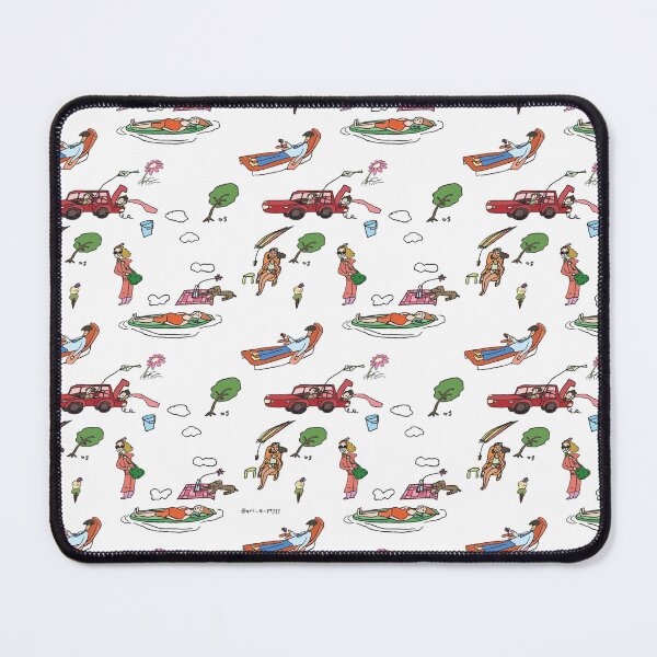 Item preview, let's go on a vacation designed and sold by @art_u_peggy.