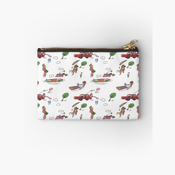 Item preview, let's go on a vacation designed and sold by @art_u_peggy.