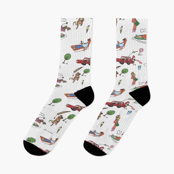 Item preview, let's go on a vacation designed and sold by @art_u_peggy.