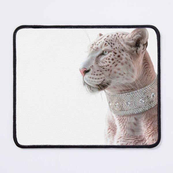 Item preview, Pink Tiger designed and sold by SoubQ.